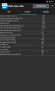 Deep OBD for BMW and VAG screenshot 1