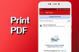 PDF Reader - Creator screenshot 4