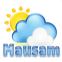 Mausam - Indian Weather Icon