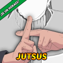 Ninjutsu y Genjutsu Sonidos icon