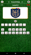 Ultimate Football Trivia screenshot 2