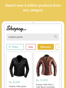 Shopsy - Online Shopping App screenshot 6