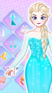 Magic Fashion: Doll Dressup screenshot 11