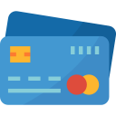 VCCGEN - Credit Card Validator Icon