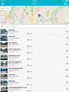 CityApp - Votre guide à la VDL screenshot 7