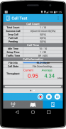 SSA Outdoor RF Signal Tracker screenshot 1