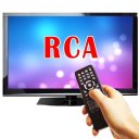 Remote Control for RCA TV