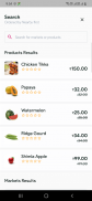 My Nanban Online Grocery | Food Delivery App screenshot 3