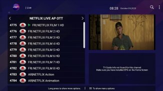 ATLAS PRO OTT PREMIUM screenshot 7