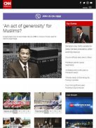 CNN Philippines News screenshot 1