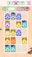 Number kitten mittens screenshot 3