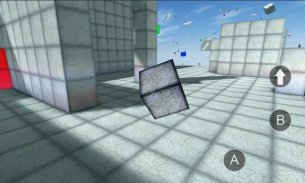 Cubedise screenshot 3