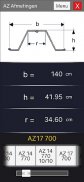 Piling Calculator screenshot 4