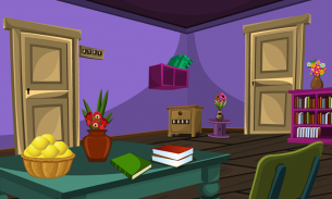 504-Simple Room Escape 2 screenshot 1