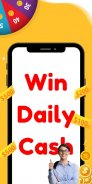 Scratch To Win Real Cash - Play And Get Real Cash screenshot 0