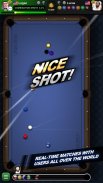 POOLTIME : The most realistic pool game screenshot 4