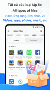 SHAREit Lite - Fast File Share screenshot 3