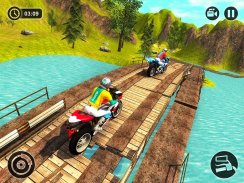 Uphill Offroad Motorbike Rider screenshot 12