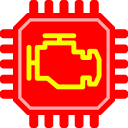 Easy OBD - ELM car scanner icon