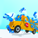 Crowd Bus 3d - Baixar APK para Android | Aptoide