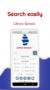 Libgen | Library Genesis screenshot 3