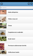 Insect pests screenshot 0