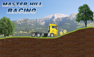 Master Hill Racing screenshot 0
