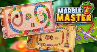 Marble Master screenshot 6
