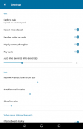 Babel Flashcards: Biblical Greek, Hebrew, Aramaic screenshot 4