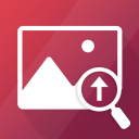 Image Search: Search by Image & Photo Icon