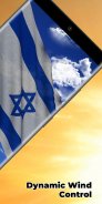 Israel Flag Live Wallpaper screenshot 7