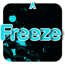 Apolo Freeze - Theme, Icon pack, Wallpaper