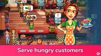 Delicious - New Beginning screenshot 3