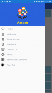 Aasaan screenshot 4