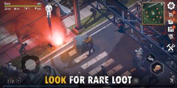 Live or Die 1: Game Sinh Tồn screenshot 3