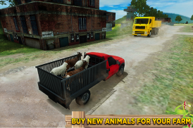 Virtual Farming Life Simulator screenshot 15