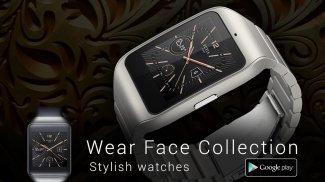 Wear Face Collection screenshot 15