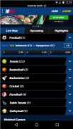 10Bet Online Sports Betting and Casino Games screenshot 0