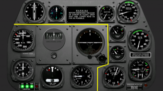 GA Panel for Android  Flight simulator, Flight simulator cockpit, Cockpit