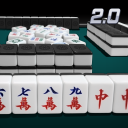 World Mahjong 2.0 Icon