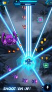 Galaxy Strike - Galaxy Shooter Space Shooting screenshot 0