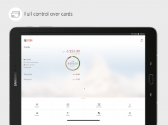 UBS Mobile Banking: E-Banking and mobile pay screenshot 12