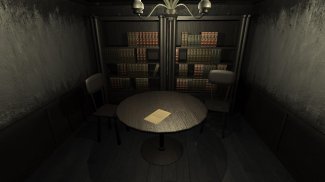 ثلاثة أيام للموت - لعبة الهروب من الرعب screenshot 2