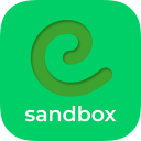 Sandbox Passenger