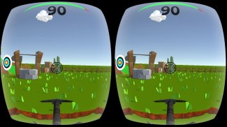 VR Archery 3D screenshot 7