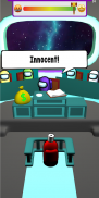 I Am Innocent! screenshot 3