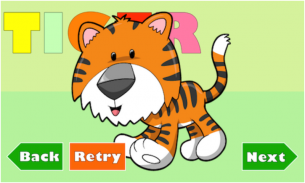 Spelling Games for Kids & Pare screenshot 10