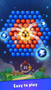 Bubble Hunter Origin : Arcade screenshot 9