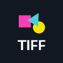 TIFF Viewer Icon