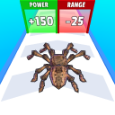 Spider Evolution 3D icon